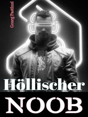 cover image of Höllischer Noob